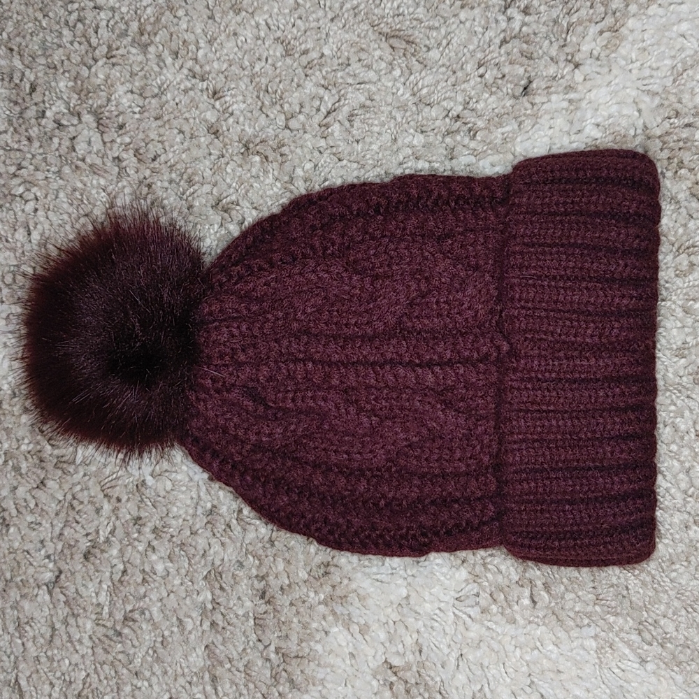 NWOT Aeropostale Hat